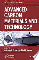 Advanced Carbon Materials and Technology Book