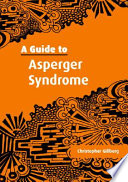 A Guide to Asperger Syndrome Book
