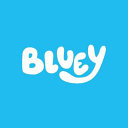 Bluey  All About Bluey Book