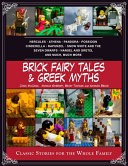 Brick Fairy Tales and Greek Myths  Box Set