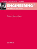 Oxford English for Careers: Engineering 1: Teacher's Resource Book