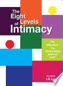 The Eight Levels of Intimacy  2nd Edition Book