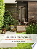 The Less Is More Garden Book PDF