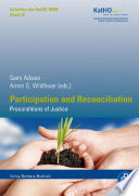 Participation and Reconciliation