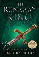 The Runaway King image