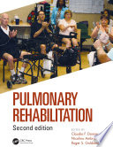 Pulmonary Rehabilitation Book