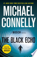 The Black Echo PDF Book By Michael Connelly