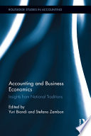 Accounting and Business Economics Book