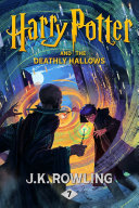 Harry Potter and the Deathly Hallows Pdf/ePub eBook