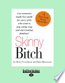 Skinny Bitch Book