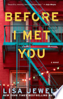 Before I Met You image