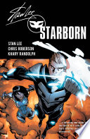 Stan Lee's Starborn
