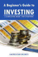 A Beginner's Guide to Investing Pdf/ePub eBook