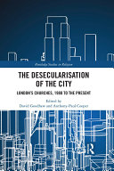 The Desecularisation of the City Pdf/ePub eBook