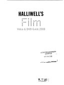 Halliwell s Film  Video   DVD Guide