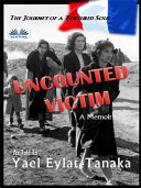 Uncounted victim [Pdf/ePub] eBook