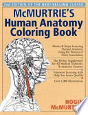 McMurtrie s Human Anatomy Coloring Book Book PDF
