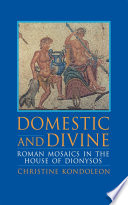 Domestic and Divine Book