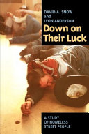 Down on Their Luck [Pdf/ePub] eBook