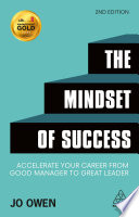 The Mindset of Success Book