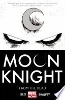 Moon Knight Volume 1