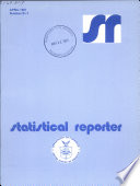 Statistical Reporter