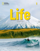 Life 1, American English, Student Book