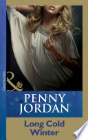 Long Cold Winter  Mills   Boon Modern   Penny Jordan Collection 