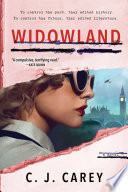 Widowland PDF Book By C. J. Carey