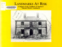 Landmarks at Risk