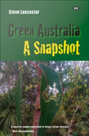 Green Australia