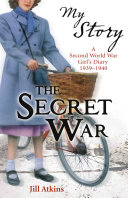 My Story the Secret War Pdf/ePub eBook