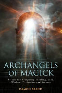 Archangels of Magick