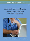 User-Driven Healthcare