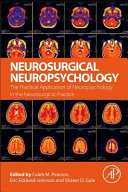 Neurosurgical Neuropsychology