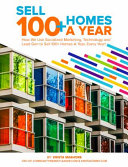 Sell 100  Homes a Year Book PDF