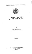 Madhya Pradesh District Gazetteers  Chhatarpur Book