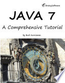 Java 7  A Comprehensive Tutorial