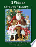 A Victorian Christmas Treasury II PDF Book By Moira Allen