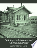 Buildings and Structures of American Railroads Book