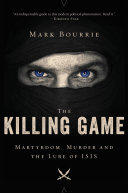 The Killing Game Pdf/ePub eBook