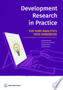 Development Research in Practice Book