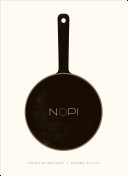 The Nopi Cookbook