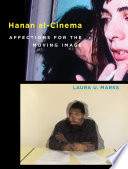 Hanan al Cinema Book PDF