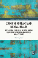 Zainichi Koreans and Mental Health