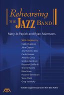 Rehearsing the Jazz Band   Resource Book