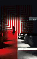 Soviet Milk Book Nora Ikstena
