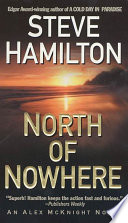 North of Nowhere Book