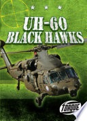 UH 60 Black Hawks