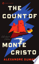 The Count of Monte Cristo banner backdrop